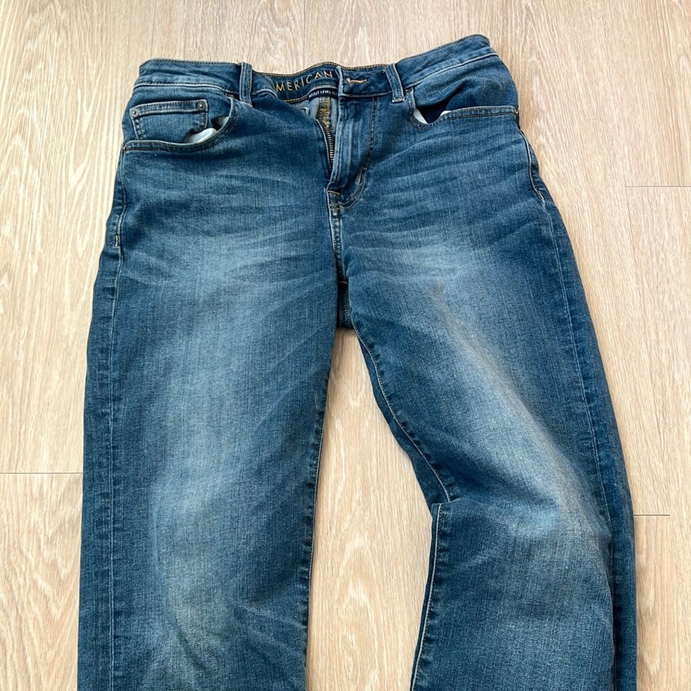 American Eagle N(E)XT Level Flex Jeans 32 x 34